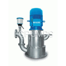 Slfz Series Non-Seal Self-Control Self-Suction Water Pump